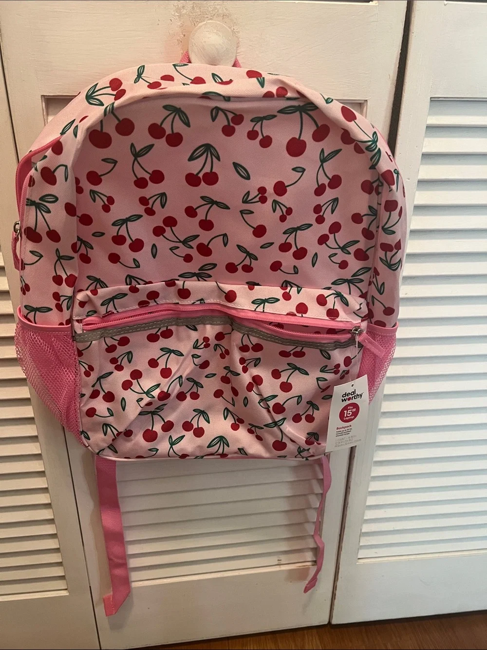 N/A cute pink